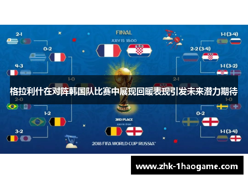格拉利什在对阵韩国队比赛中展现回暖表现引发未来潜力期待