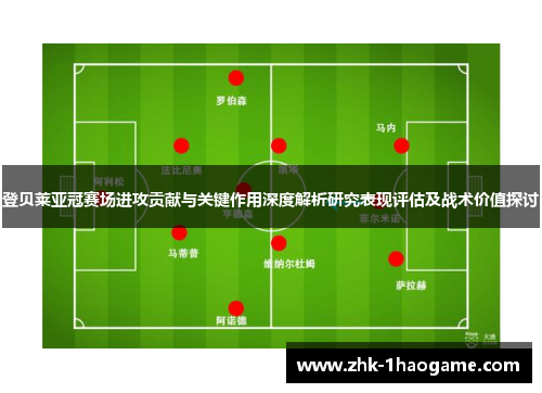 登贝莱亚冠赛场进攻贡献与关键作用深度解析研究表现评估及战术价值探讨